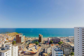 BR08 Quarto e Sala a 220m Praia Farol da Barra